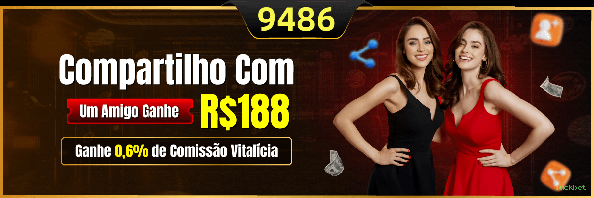 App luckbet para Android e iOS - download grátis