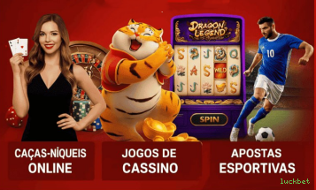 Slots no app luckbet mobile