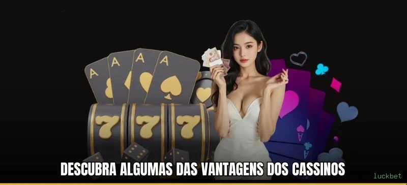 Suporte luckbet