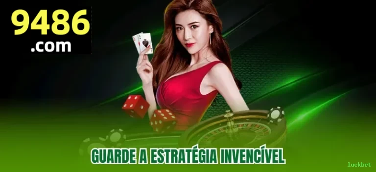 Checklist para avaliar a plataforma luckbet