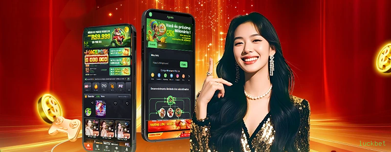 Slots luckbet - Sweet Bonanza e caça-níqueis populares