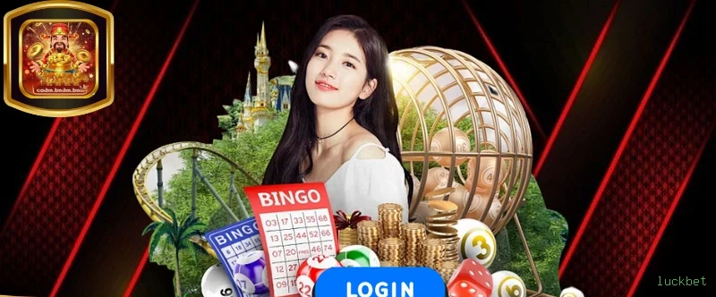 Ganhar e sacar na luckbet