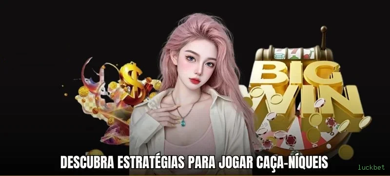 Bônus e prêmios luckbet